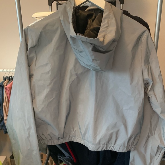 Reflective Jacket - Picture 4 of 4